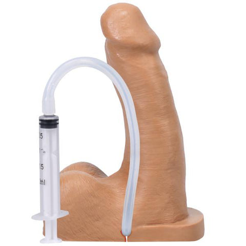 Pop N Play Squirting Packer