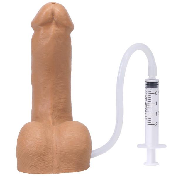 Pop N Play Squirting Packer