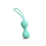 Love To Love Joia Silicone Kegel Balls Enjoy Mint