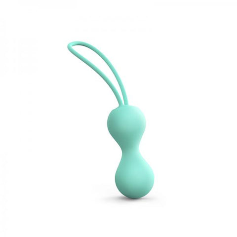 Love To Love Joia Silicone Kegel Balls Enjoy Mint