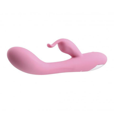 Adam & Eve Eves Rechargeable Slimline Rabbit