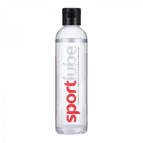 Sportlube Silicone-based Lubricant 8.1 Oz.