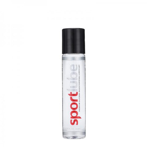 Sportlube Silicone-based Lubricant 1 Oz.