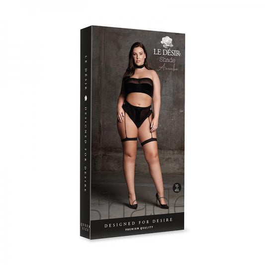 Shade Ananke Xii Ps Black