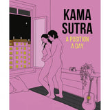 Kama Sutra: A Position A Day