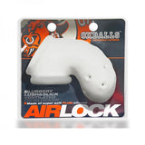 Airlock White Ice