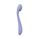 Loveline Juicy 10 Speed Flexible Vibe Sealed Silicone Rechargeable Submersible Lavender