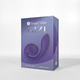 Snail Vibe Gizi Purple