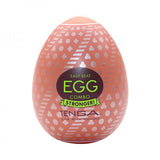 Tenga Egg Combo