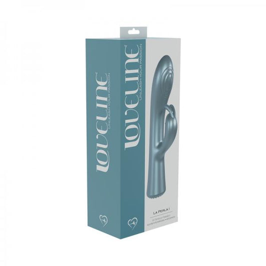 La Peria I Rabbit Blue