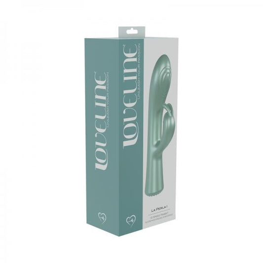 La Peria I Rabbit Green