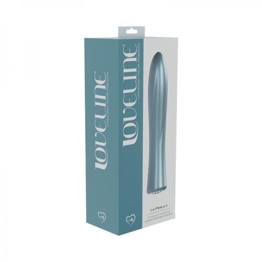 La Peria Ii Vibrator Blue
