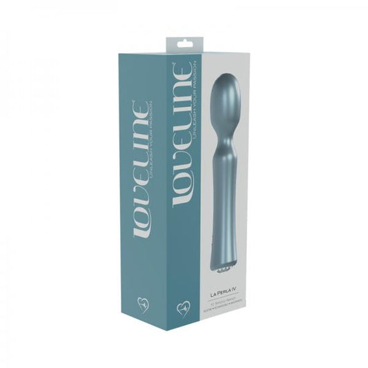 La Peria Iv Wand Blue