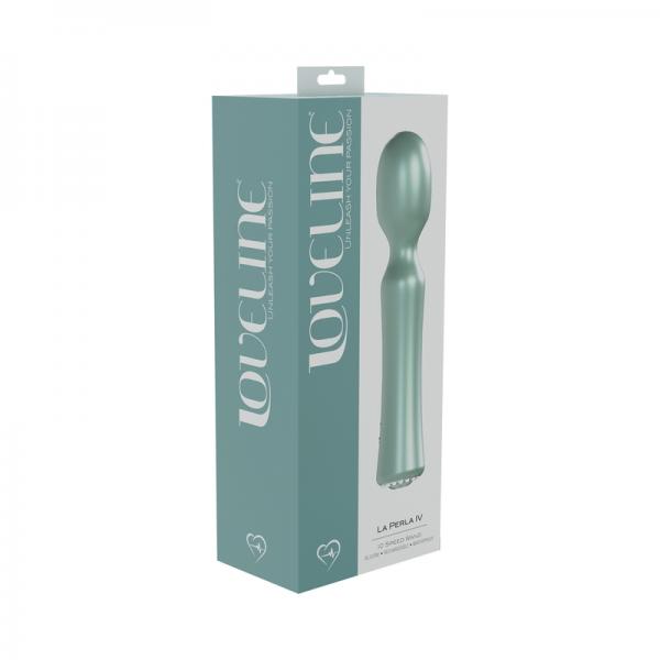 La Peria Iv Wand Green