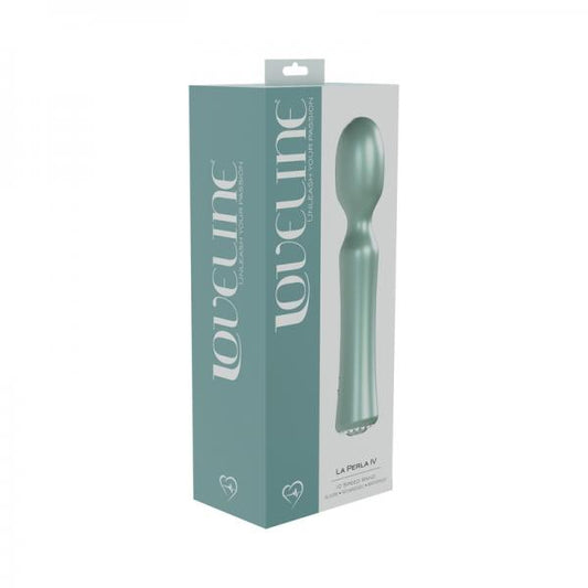 La Peria Iv Wand Green