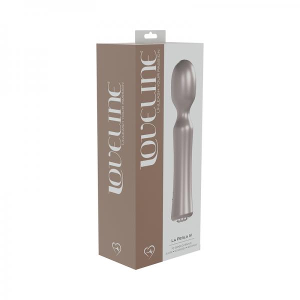 La Peria Iv Wand Pink