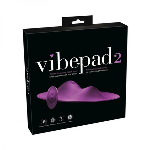 Vibepad 2