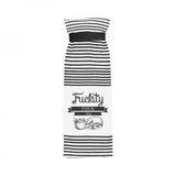 Twisted Wares Fuckity Fuck Fuck Fuck Terry Towel