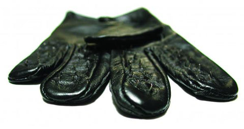 KinkLab Pair of Vampire Gloves Extra Large