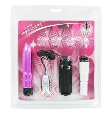 Ladies Night Out Kit