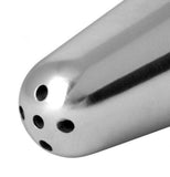 Alumi Tip Shower System Enema Accessory