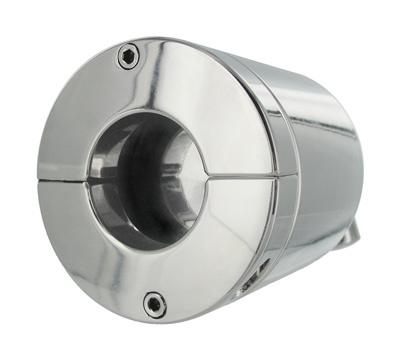 Ball Press CBT Chamber