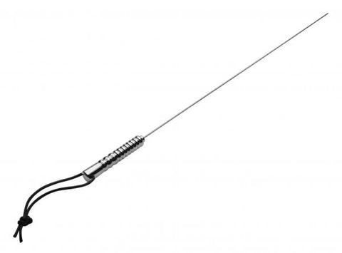 Stainless Steel Whipping Rod