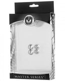 Masters Magnus Magnetic Orbs