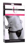 Strap U Siren Universal Strap On Harness With Rear Support