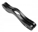 Master Series The Enforcer Black Wooden Humbler