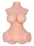 Sexflesh Giving Gwen 3D Life Size Love Doll