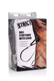 Strict Ball Stretcher W Leash