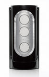 Tenga Flip Hole Stroker Black