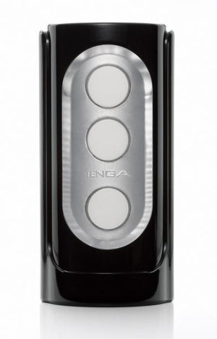 Tenga Flip Hole Stroker Black