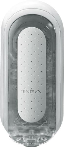 Tenga Flip 0 Zero Stroker White