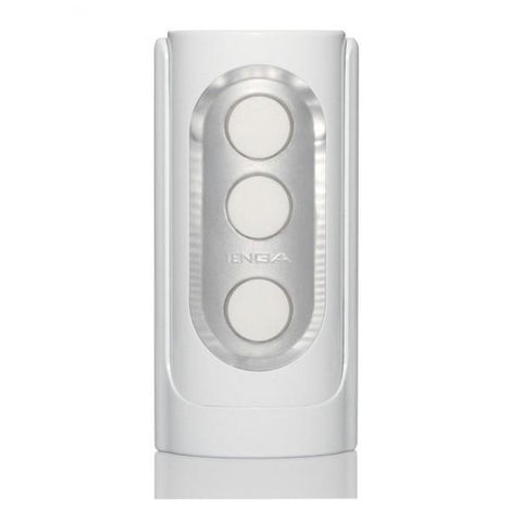 Tenga Flip 0 Zero Stroker White