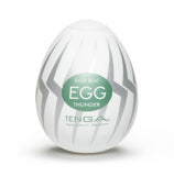 Tenga Egg Thunder Masturbator