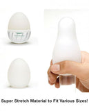 Tenga Egg Thunder Masturbator