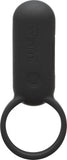 Tenga Smart Vibe Ring Black