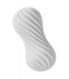 Tenga Flex Stroker Silky White