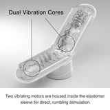 Tenga Flip Zero Electronic Vibration Stroker