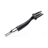 Extreme Twilight Trident Estim Attachment Black