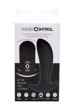 Under Control Prostate Vibe W/ Remote