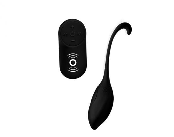 Under Control Vibrating Egg W/ Remote