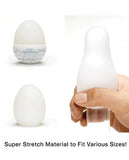 Tenga Egg Variety Pack Standard Masturbator 6 Pack