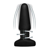 Rimmers Slim R Smooth Rimming Plug With Remote Control
