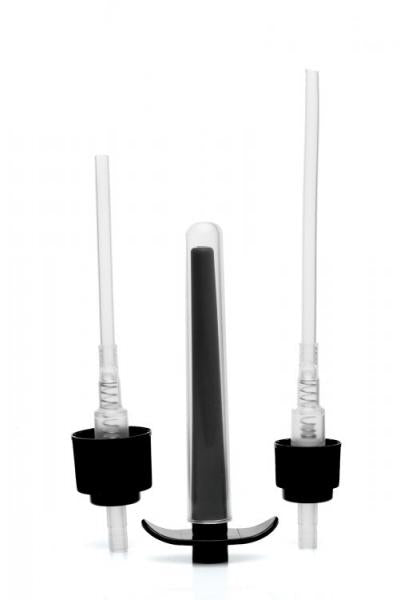 Cleanstream 4 Pc Lube Injector Set