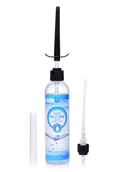 Cleanstream 4 Pc Lube Injector Set