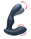 Alpha Pro 7X P-Stroke Silicone Prostate Stimulator