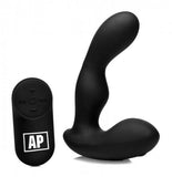 Alpha Pro 7X P-Stroke Silicone Prostate Stimulator